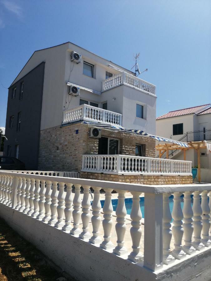 Kuca Za Odmor Postonjski Maslenica Exterior photo