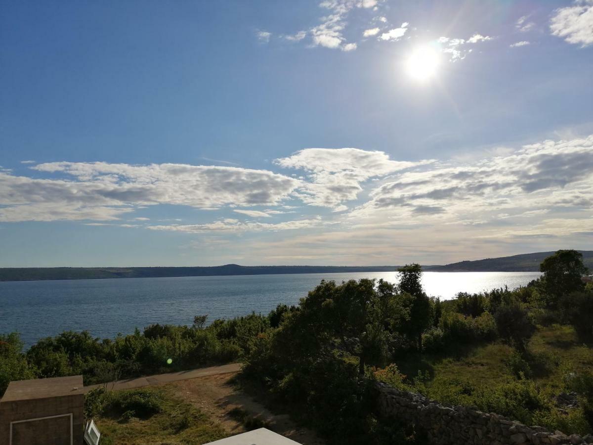 Kuca Za Odmor Postonjski Maslenica Exterior photo
